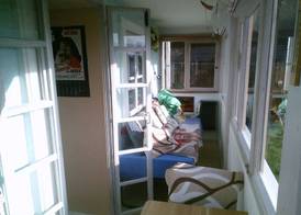 Ferienwohnung, Bernau 2