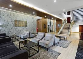 Aston Sidoarjo City Hotel & Conference Center 3