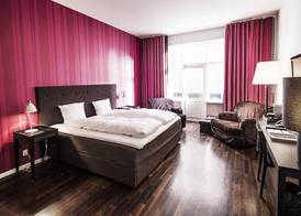 First Hotel Grand 4