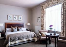 Audleys Wood Hotel, Basingstoke 4