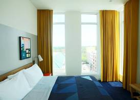 The Durham Hotel 3