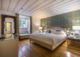 Santiago de Alfama - Boutique Hotel 5