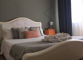 Colombo Bed & Breakfast Mestre 3