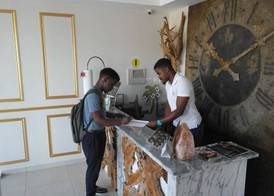 Aparthotel Palace 3