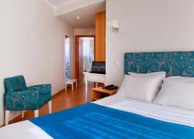 Hotel D. Dinis 2