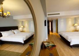 Mir Boutique Hotel 5