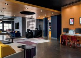 Aloft by Marriott Richmond West Short Pump 2
