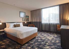 Rydges Fortitude Valley 5