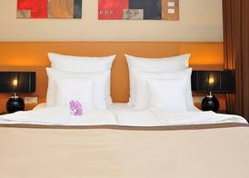 Ruben Hotel Zielona Góra 4