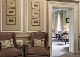 Eshott Hall 5