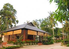 Santa Garden Resort 2