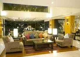 Kantary House Hotel, Bangkok 5