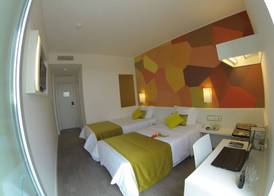 Hotel 3K Faro Aeroporto 3