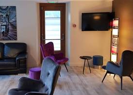 Le Relais Du Mont Blanc Magland 4