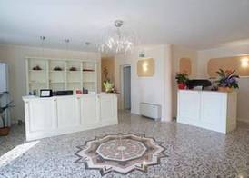 Hotel Ai Dogi 3