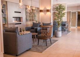 Clarion Hotel Tyholmen 3