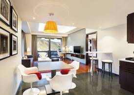 Le Meridien Thimphu 4