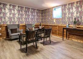 Garni Hotel Rödelheimer Hof 3