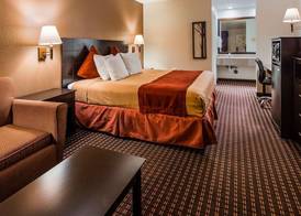 Best Western Johnson City Inn 5