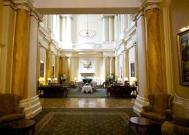 The Grand Hotel 3
