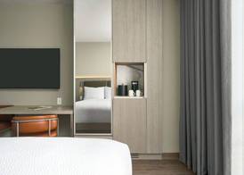 Courtyard by Marriott Quito Airport 5