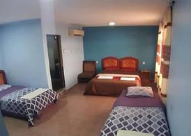 Moon beach hotel 4