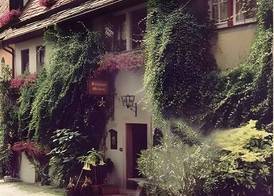 Altfraenkische Weinstube 4
