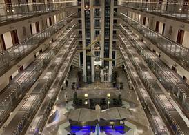 Maritim Airport Hotel Hannover 4