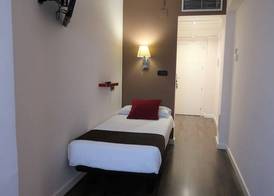 Hotel Teruel Plaza 4