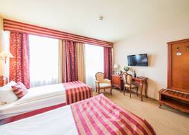 Hotel Europejski Wrocław Centrum 5