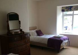 The Poltimore Inn 3