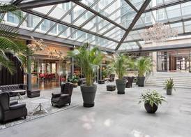 Four Points Sheraton Bolzano Bozen 4