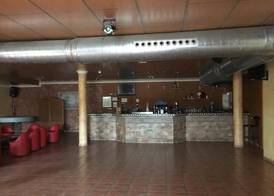 Hostal Mesón Arboleas 4
