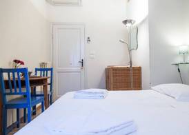 Bed&Bed Cassia 5