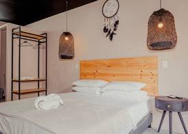 Hotel Casa de Hadas 3