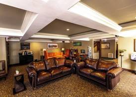 The Mammoth Creek Inn 2