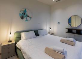 Napa Hills Seaview Villas 2