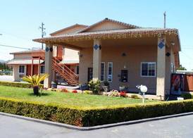 Economy Inn Morgan Hill 2