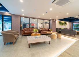 The Home Hotel SHA 4