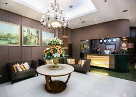 Eurotel Pedro Gil 2