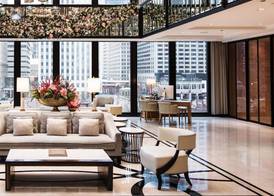 The Langham Chicago 5