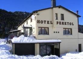Hotel Peretol 3