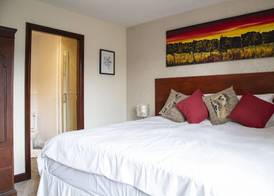 The Cheshire Cheese Inn 2