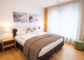 Andermatt Alpine Apartments 4