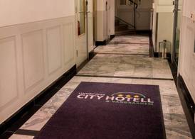 Linköpings Cityhotell och Vandrarhem 2