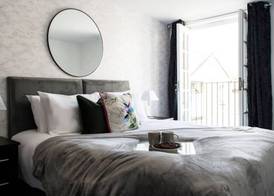 2 Bedroom Apt Leamington Spa 3