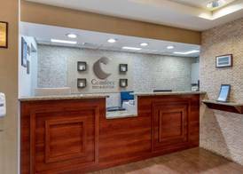 Comfort Inn & Suites Dayton Northwest - Englewood 3