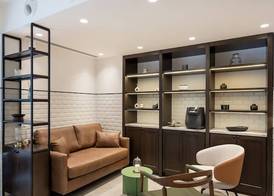 Mulan Hotel TLV 5