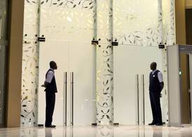Bravia Hotel Ouagadougou 2