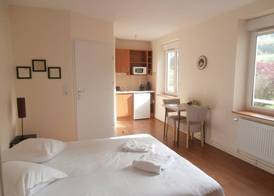 Résidence Zenao Appartements 4